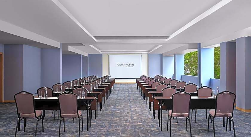 Four Points by Sheraton Batam
