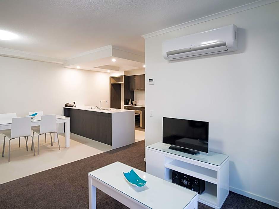 Oaks Mackay Rivermarque Hotel