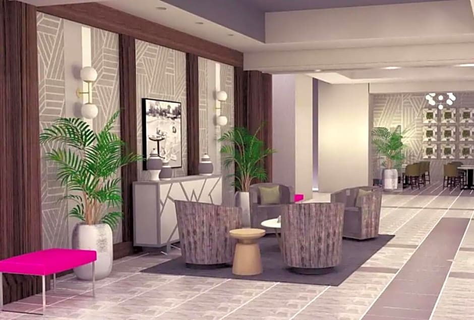 The Axis Moline Hotel, Tapestry Collection By Hilton