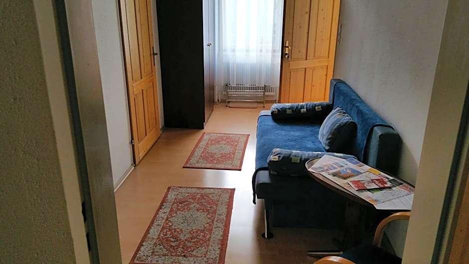 Appartement Hotel Marien-Hof