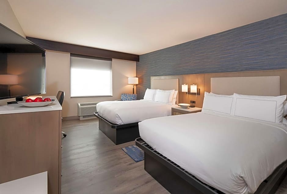 DoubleTree by Hilton Hotel Denver - Thornton