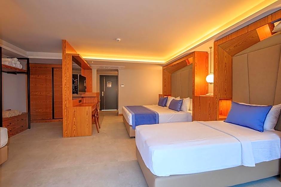 Orka World Hotel & Aqua Park