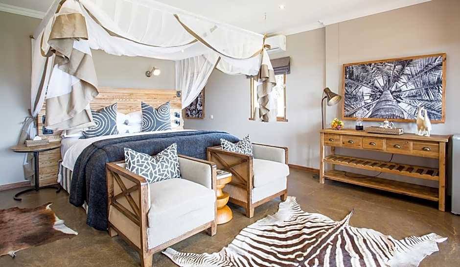 Botlierskop The Village Lodge