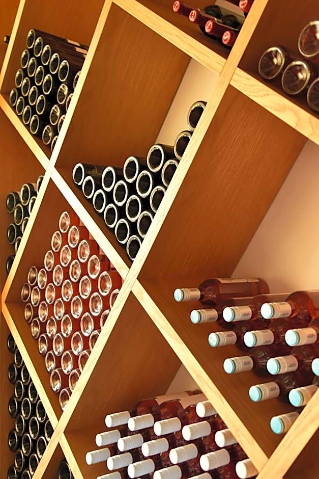 Hotel Bonvino Badacsony