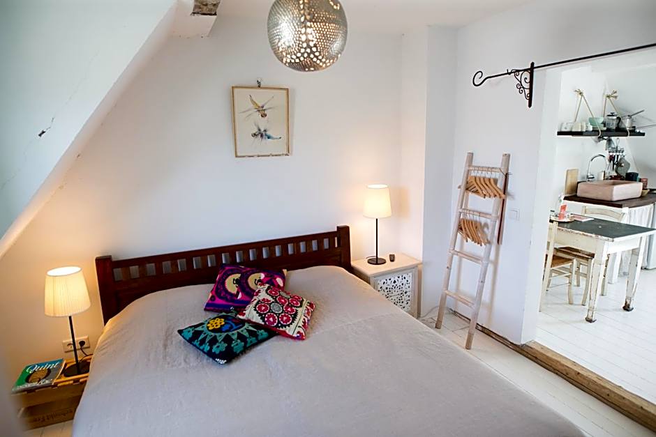 Schuhmacherei Guesthouse