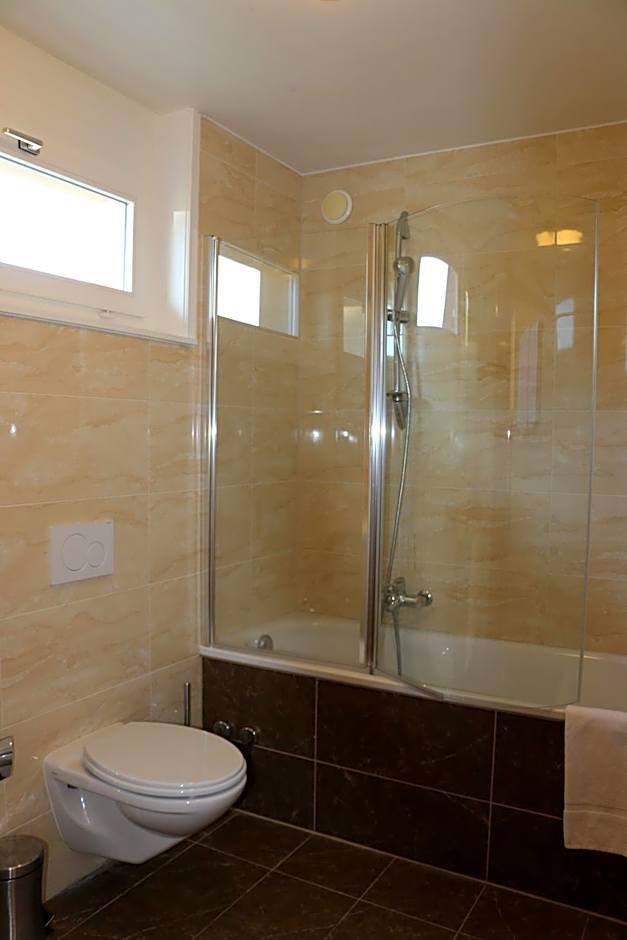 Auberge Au Lion d'Or