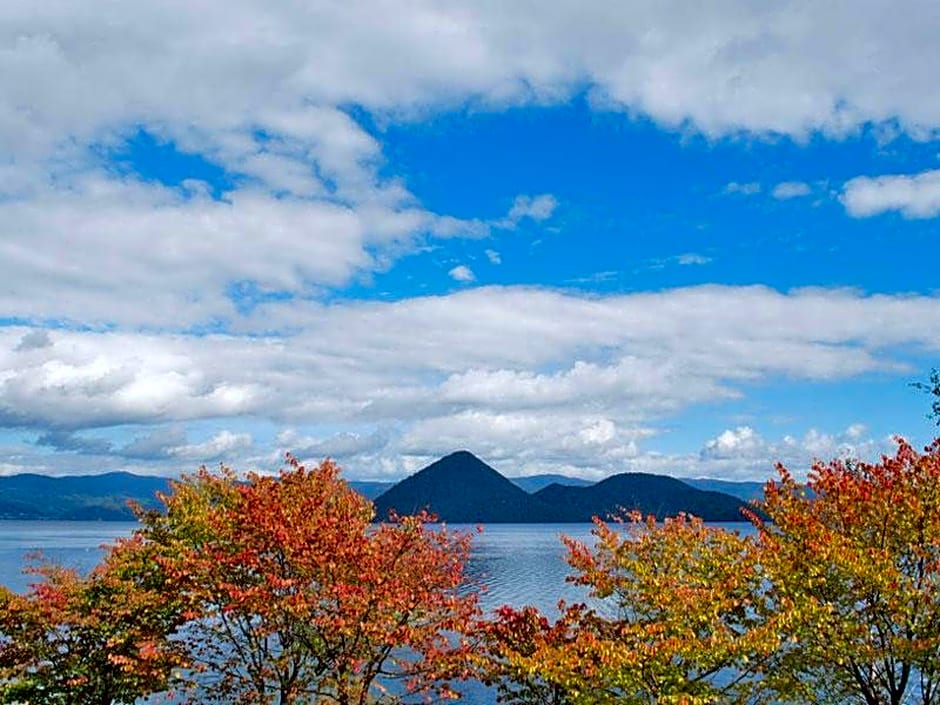 Granvillage Toya Daiwa Ryokan Annex