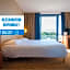 Brit Hotel Saint Malo  Le Transat