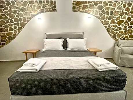 Trocadero Luxury Suites