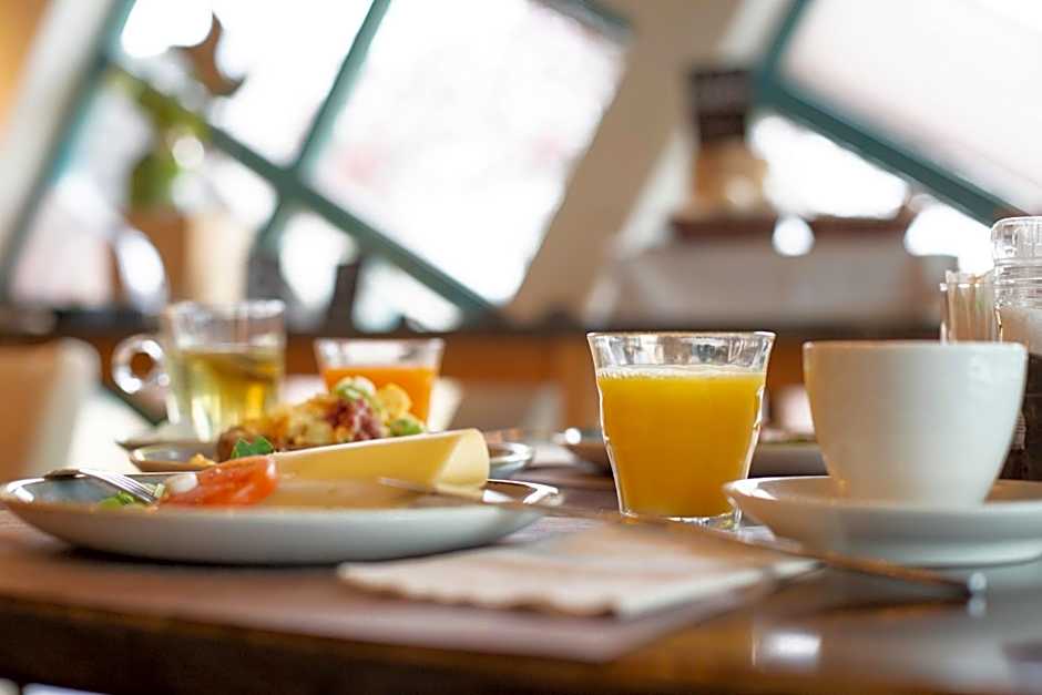 Best Western Hotel Nobis Eindhoven-Venlo A67