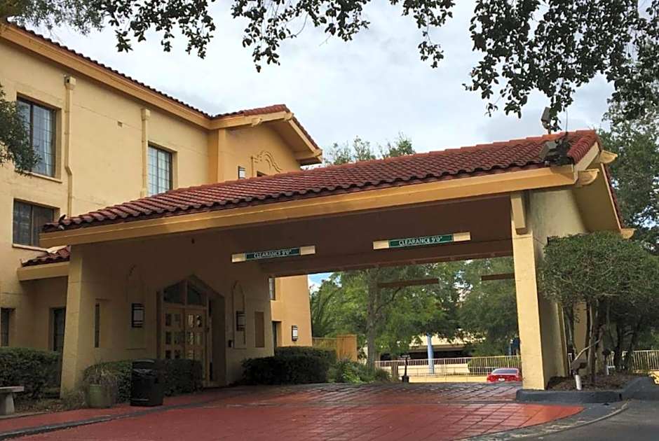 Days Inn by Wyndham Gainesville Florida