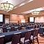 Sheraton Overland Park Hotel At The Convention Center