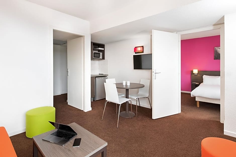 Adagio Access Strasbourg Petite France