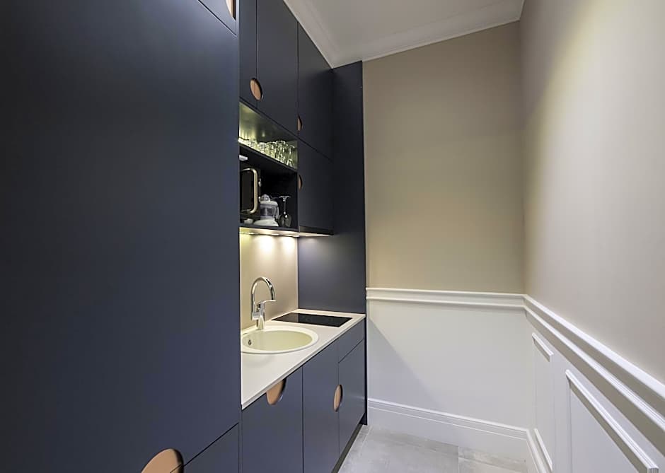 Zadera Accommodation