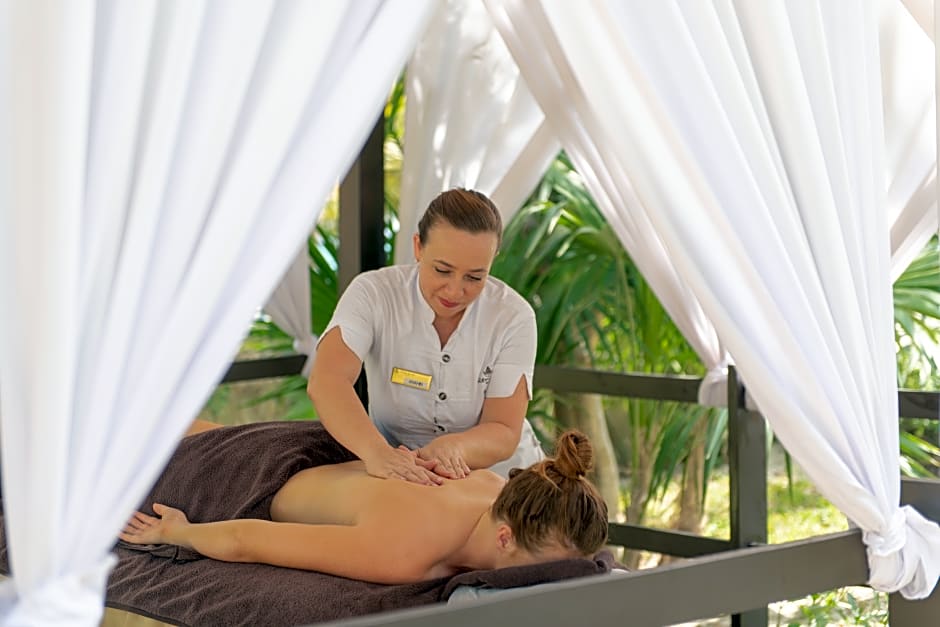 Viva Azteca by Wyndham, A Trademark All Inclusive Resort