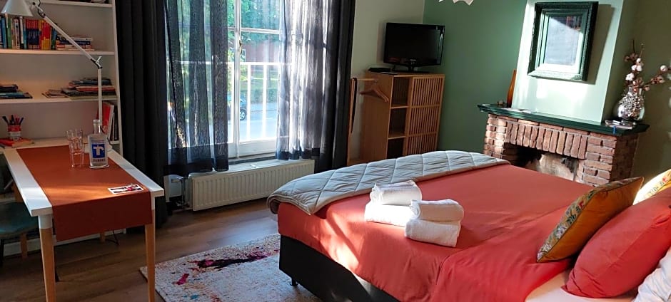 Stadsslaperij B&B