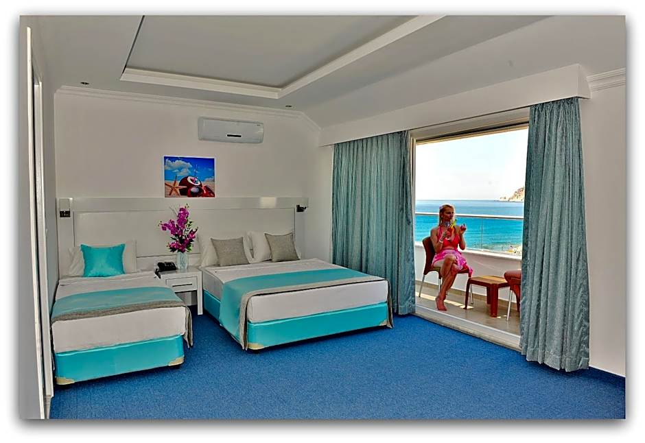 Mesut Hotel