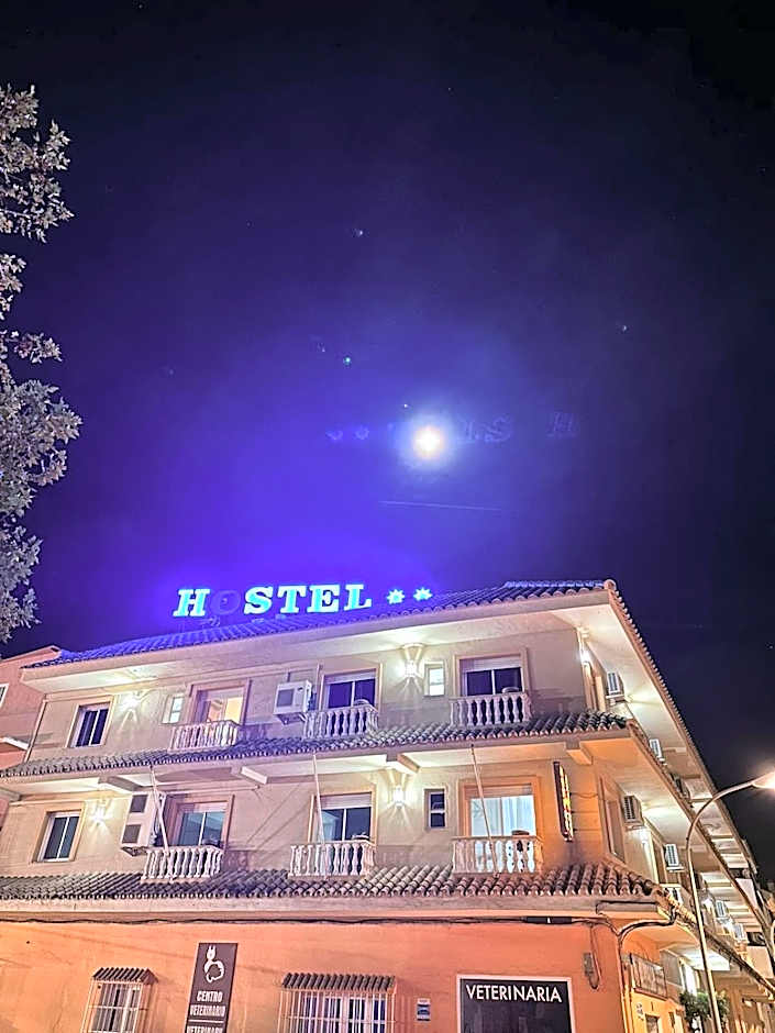Hostal San Felipe