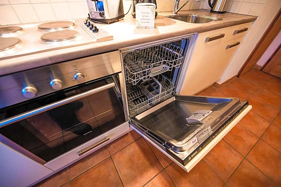 Parc Madeleine - CHALETS