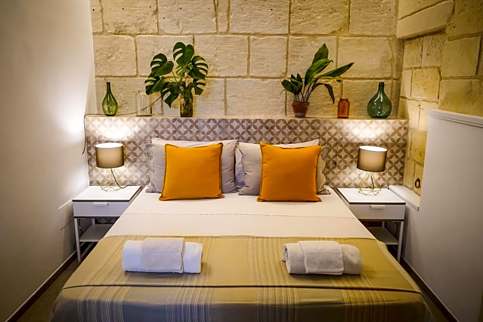 La Muzza Bed & Breakfast