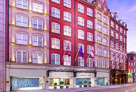 Conrad By Hilton London St. James