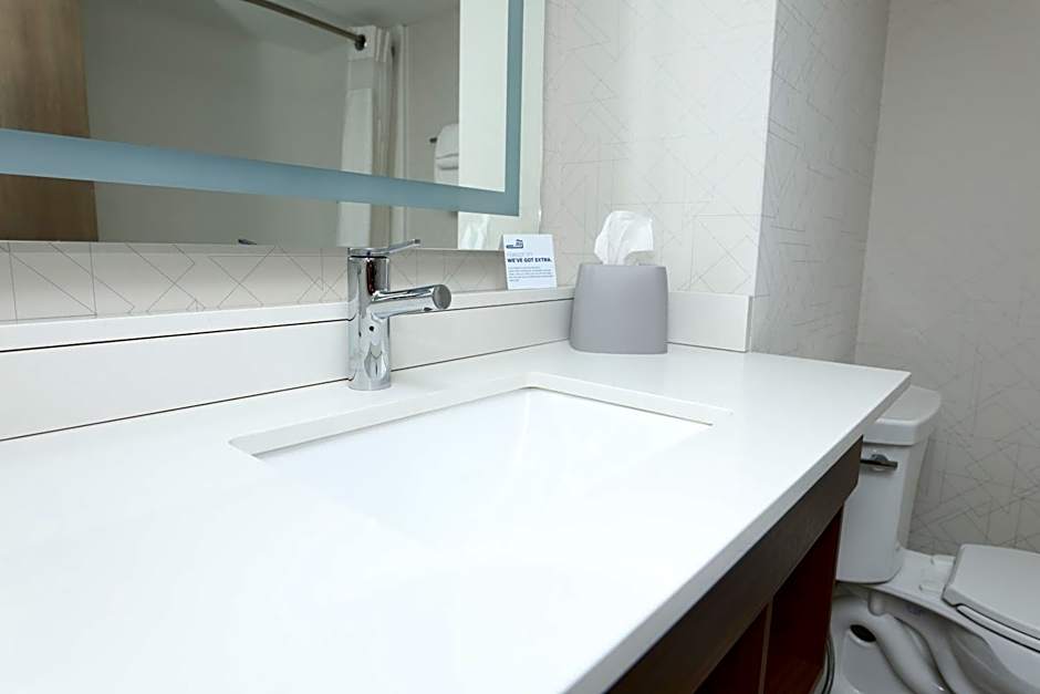 Holiday Inn Express Detroit-Birmingham By IHG