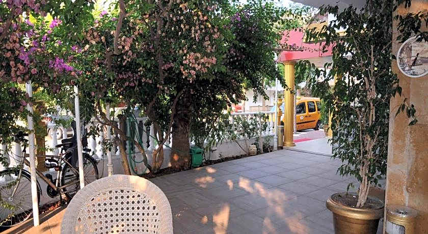 PERLO HOTEL CİTY