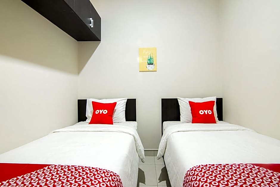 OYO 3826 Columbus Residence K11