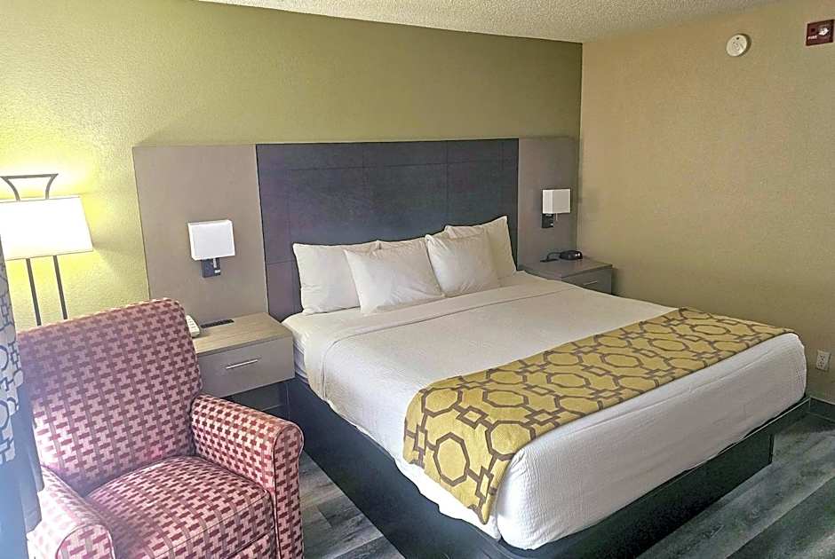 Baymont by Wyndham Rolla