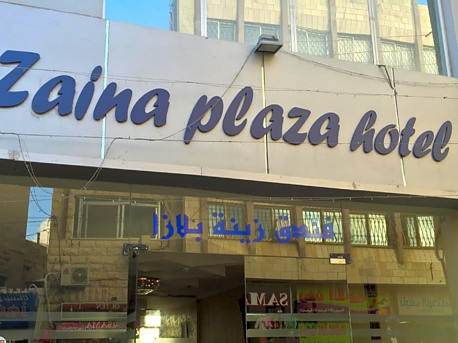 Zaina Plaza Hotel