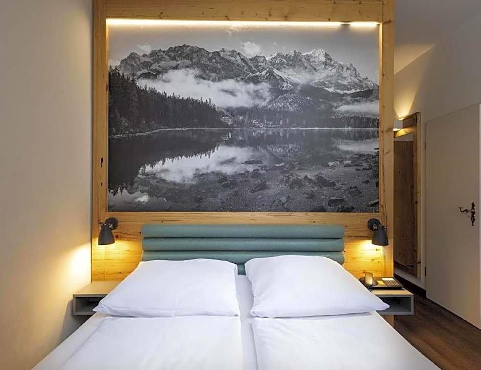 Sunday Hotel Garmisch Partenkirchen