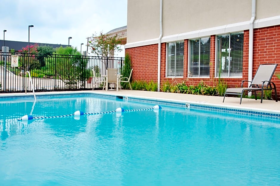 Holiday Inn Express Hotel & Suites Livingston