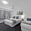 Ocean Park Motel & Holiday Apartments