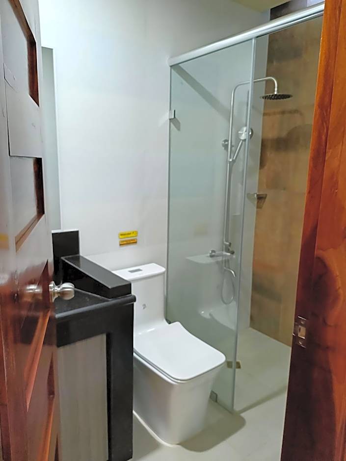 Norlu Cedec Midpoint Hotel