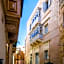 Palazzino Birgu Host Family Bed and Breakfast