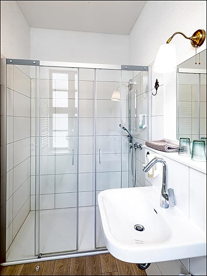 MARKT EINS Gästezimmer