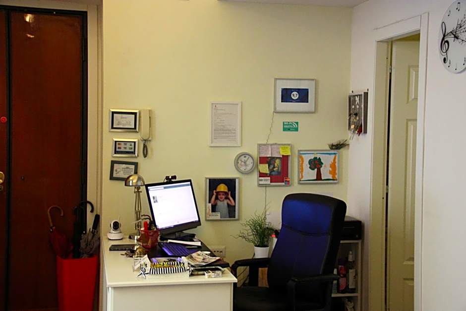 B&B Il Conservatorio