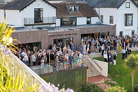 Royal Ocean Racing Club