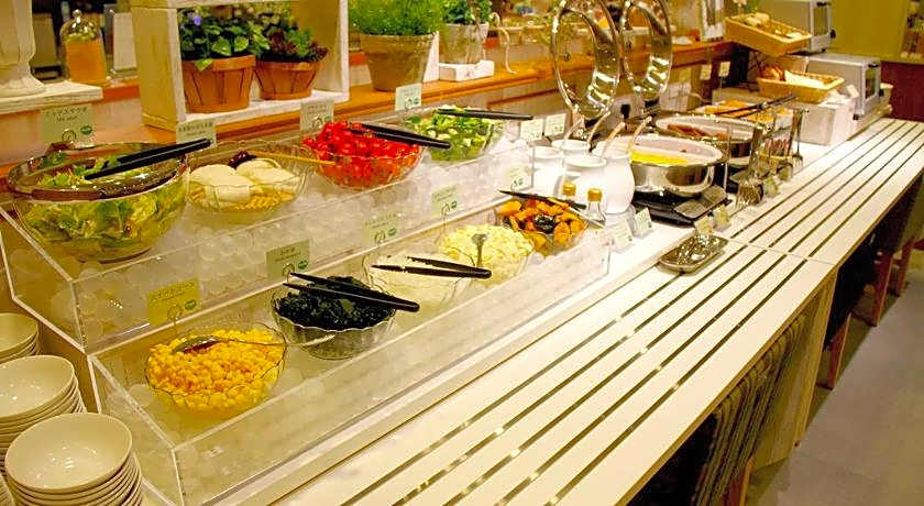 Smile Hotel Tokyo Shinkoiwa