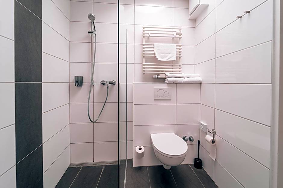 Hotel International am Theater