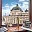 PANORAMA Lviv Hotel