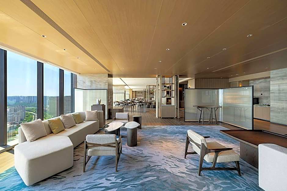 The Westin Yantai