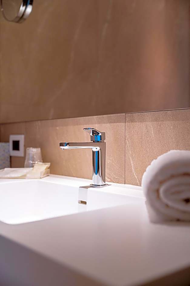 Hotel Galassia Suites & Spa