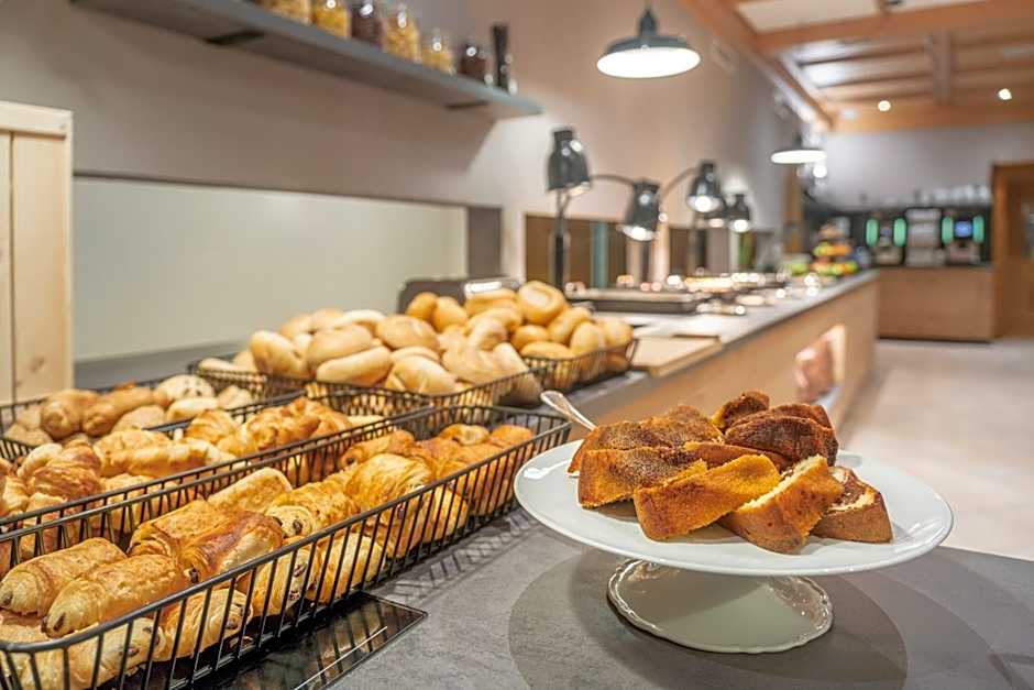 Alpenhotel Tirolerhof Gerlos