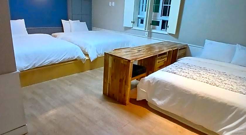 Hiddenhill Bulkuksa Hotel