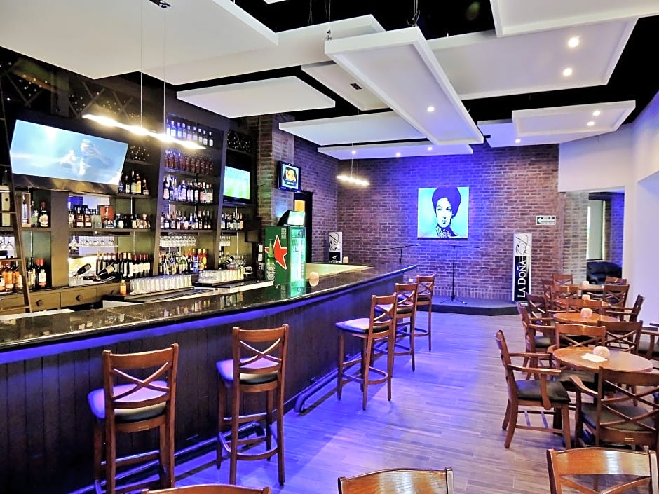 Holiday Inn Reynosa Zona Dorada By IHG