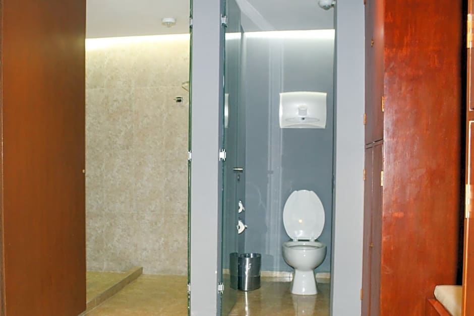Holiday Inn Puebla Finsa By IHG