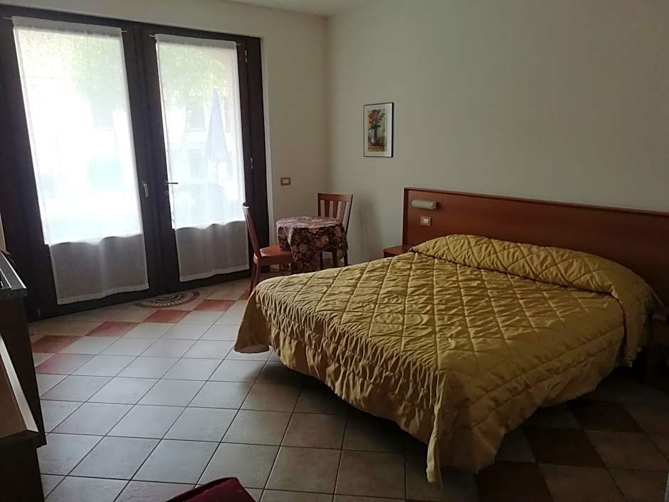 Albergo Breglia