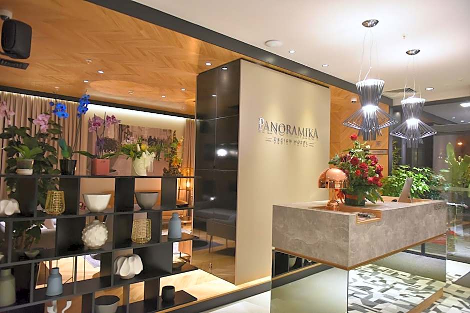 Panoramika Design Hotel