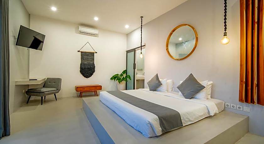 Canggu Dream Studios & Villas